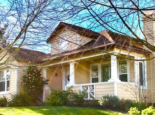 3658 Rutherford Way, Santa Rosa, CA 95404