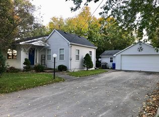 309 3rd St, Plainfield, IA 50666