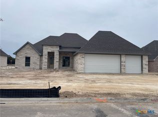 1206 Shirley Faye Ln, Salado, TX 76571