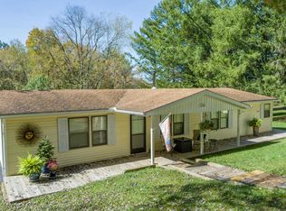 249 Hazelhurst Rd, Swanton, MD 21561