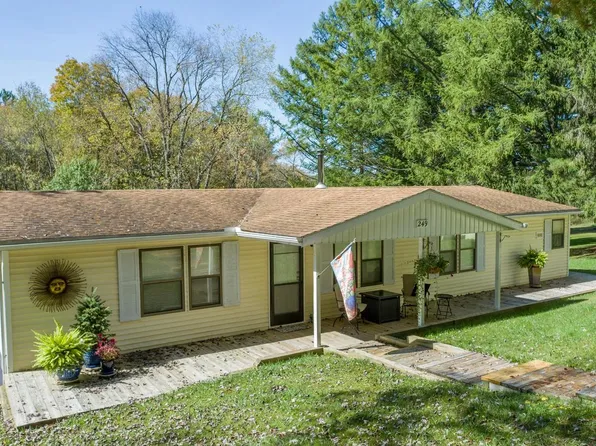 249 Hazelhurst Rd, Swanton, MD 21561