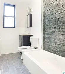 Rented by Bedford Brownstone Realty