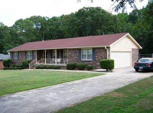 109 Samuel Rd, Honea Path, SC 29654