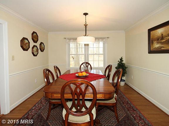 5th image of 6302 Heritage Landing Ct