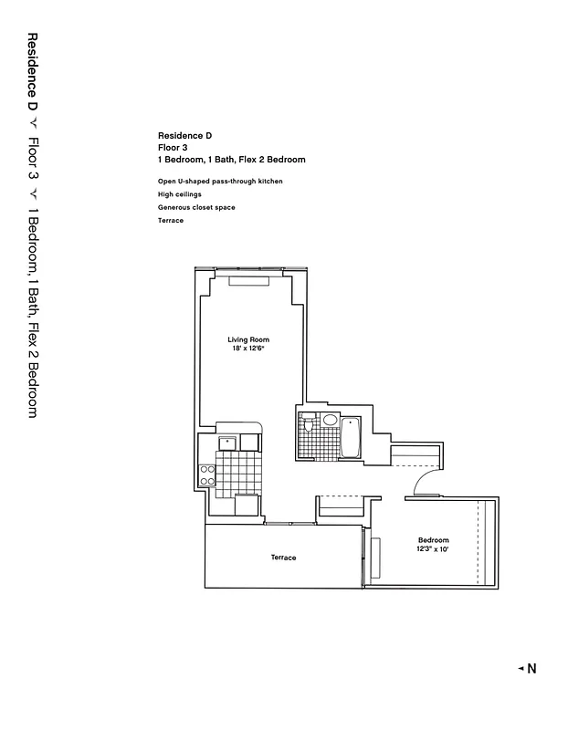 floor plan 14