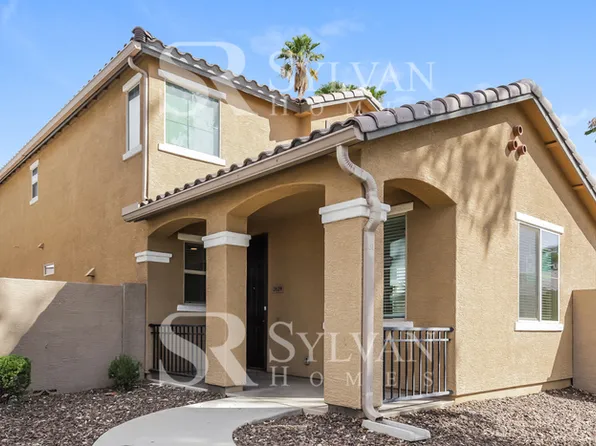 2629 N 73rd Dr, Phoenix, AZ 85035