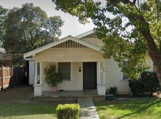 508 E Fountain Way, Fresno, CA 93704
