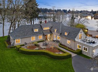 7115 Interlaaken Dr SW, Lakewood, WA