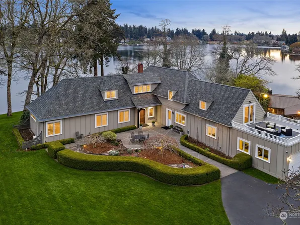 7115 Interlaaken Drive SW, Lakewood, WA 98499