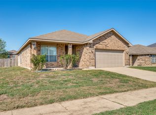 8624 Balwood Dr, Fort Worth, TX 76134