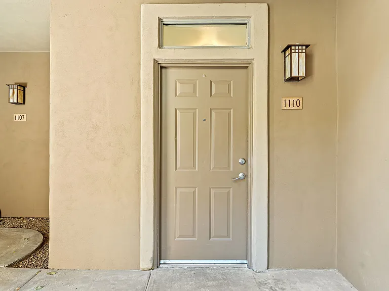 20100 N 78th Pl #1110 — Photo 15
