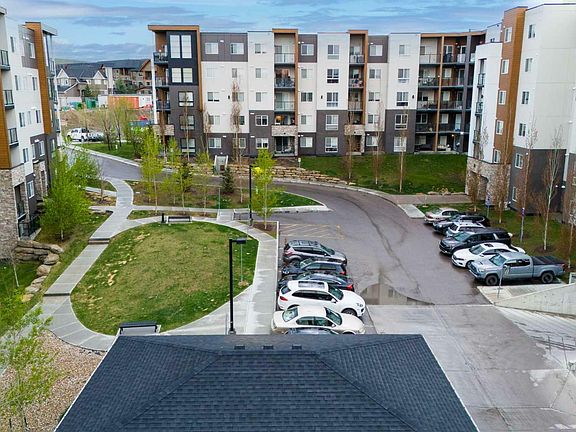5th image of 408-20 Kincora Glen Park NW #408