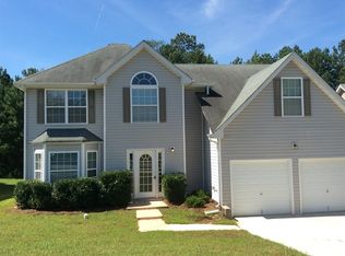 4805 Bridle Point Pkwy, Snellville, GA 30039