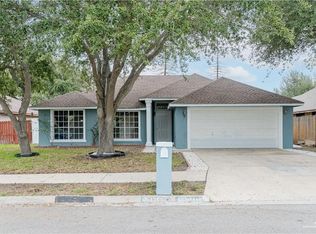 1705 E 21st St, Mission, TX 78572