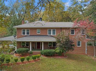 105 Shadow Valley Rd, High Point, NC 27262
