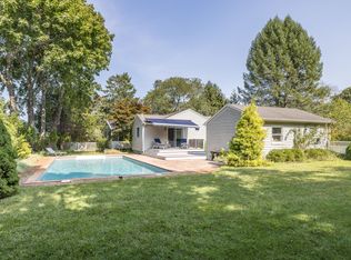 35 Linda Ln, Sag Harbor, NY 11963
