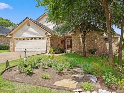 5911 Lookout Mountain Dr, Austin, TX, 78731