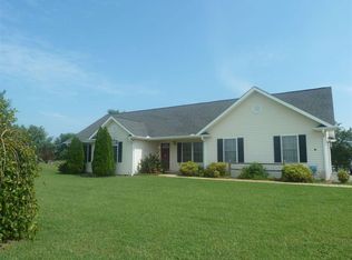 609 Tall Oak Trl, Seneca, SC 29678