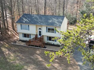 884 Orchid Rd, Mineral, VA 23117