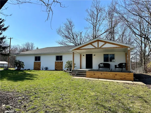 2416 Parker Ave, Erie, PA 16510