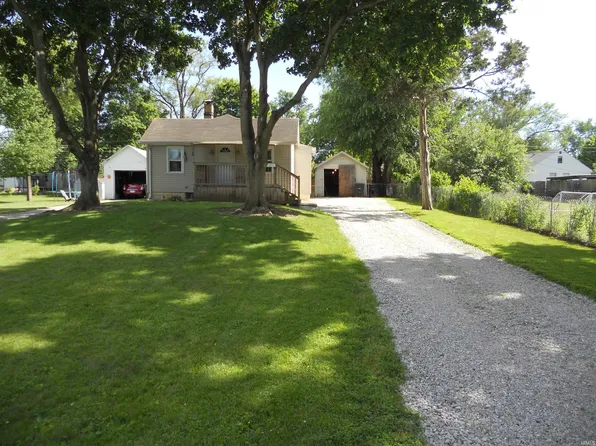 2907 Witchwood Dr, Fort Wayne, IN 46809