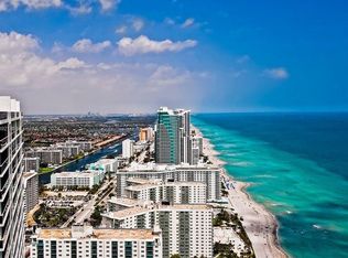 2200 E Hallandale Beach Blvd APT 108, Hallandale, FL 33009