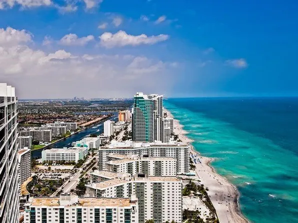 2200 E Hallandale Beach Blvd APT 108, Hallandale, FL 33009