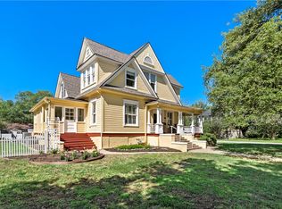 601 E 30th St, Bryan, TX 77803