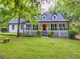 2335 Camp Mitchell Rd, Grayson, GA 30017