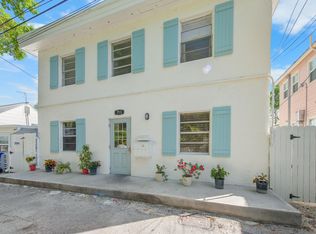 709 Whitmarsh Ln, Key West, FL 33040
