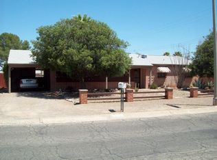 2715 E Crosby Vis, Tucson, AZ 85713
