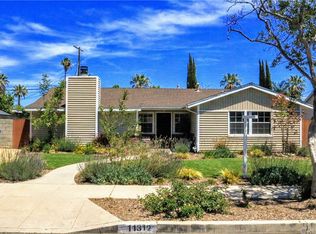11312 Dempsey Ave, Granada Hills, CA 91344