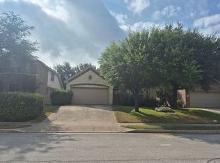 1908 Wheaton Trl, Cedar Park, TX 78613