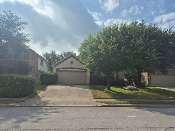 1908 Wheaton Trl, Cedar Park, TX 78613