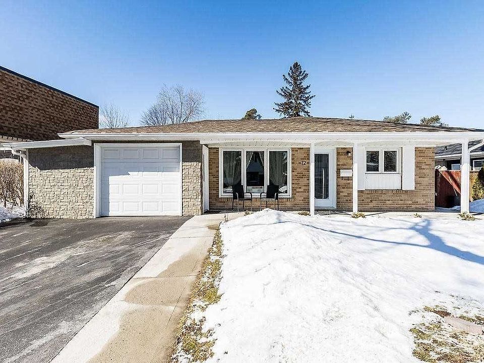 2nd image of 12 Melville Cres