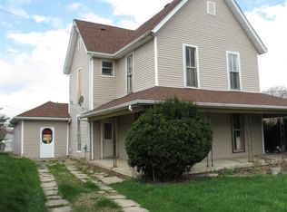 331 N 17th St, New Castle, IN