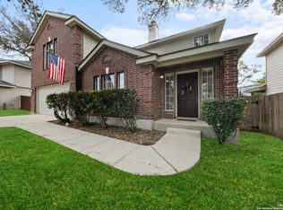 9606 Lindrith, Helotes, TX 78023