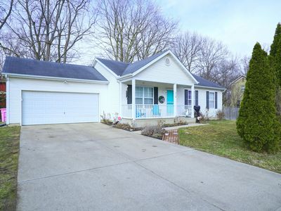 518 N 5th St, Niles, MI, 49120