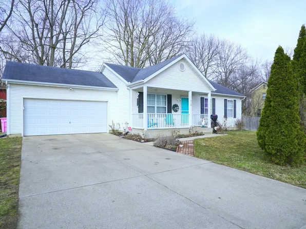 518 N 5th St, Niles, MI 49120