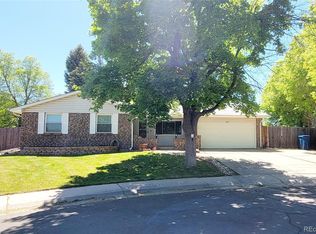 632 Joplin St, Aurora, CO 80011