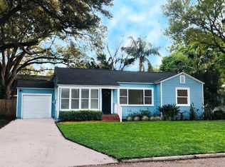 4012 W San Juan St, Tampa, FL 33629