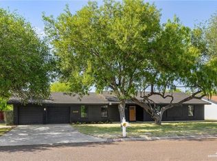 1319 Cedar St, Edinburg, TX 78539