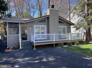 40 Sundial Cir, Ocean Pines, MD