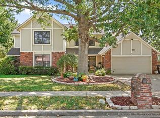 2905 W Canton St, Broken Arrow, OK 74012