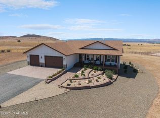 9030 N Riata Trl, Prescott Valley, AZ 86315