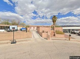 3711 S Cindy Ln, Tucson, AZ 85730