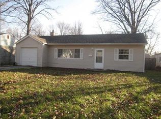 6207 E 25th St, Indianapolis, IN 46219