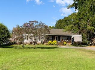 1155 Beersheba Rd, Columbus, MS 39702