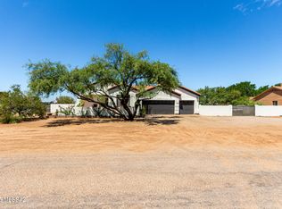 10335 N Tall Cotton Dr, Marana, AZ 85653