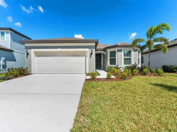 9966 Trellis Vine Way, Parrish, FL 34219